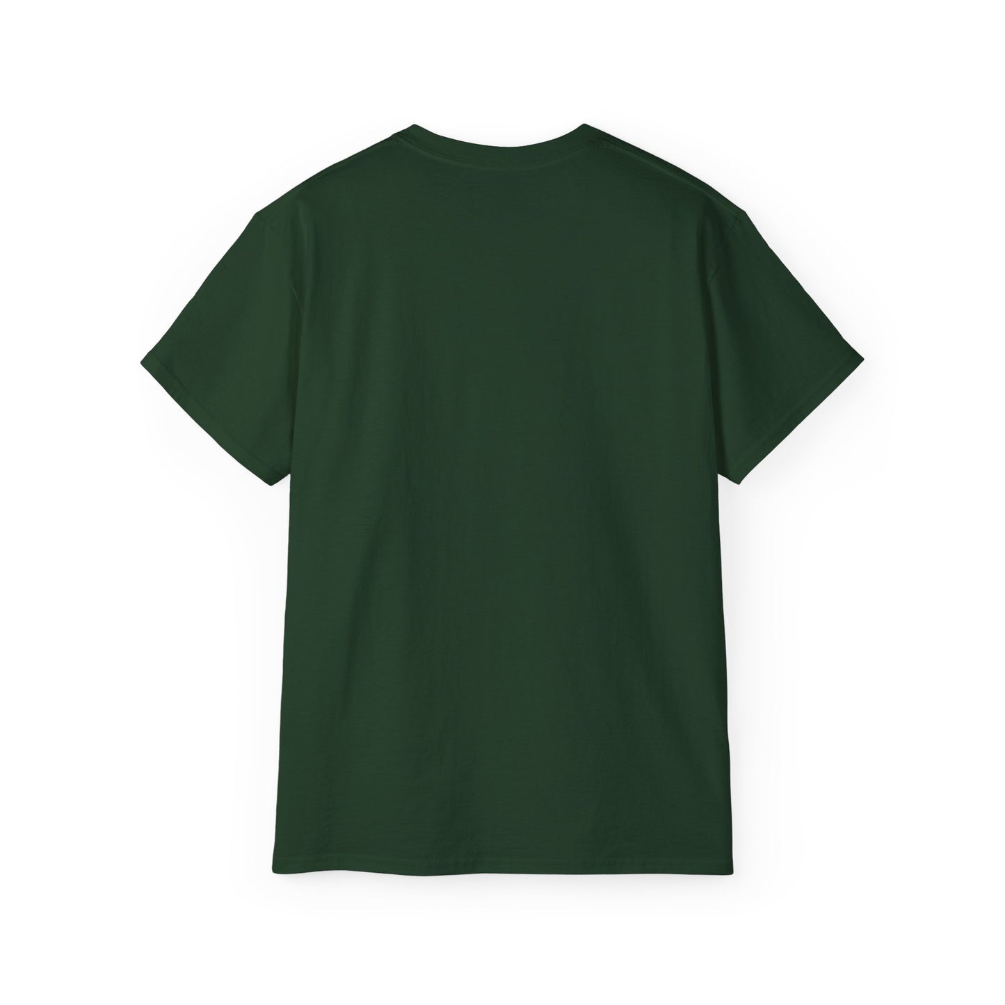 Artsy Lettering SC T-Shirt