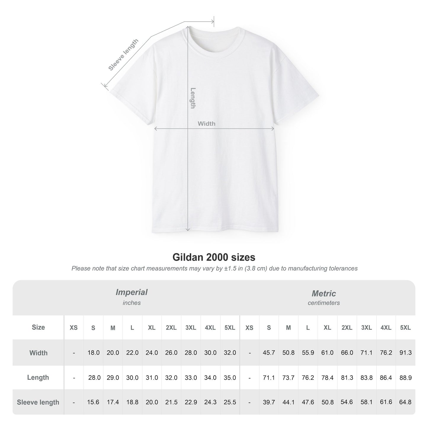 Colorful Retro SC T-Shirt