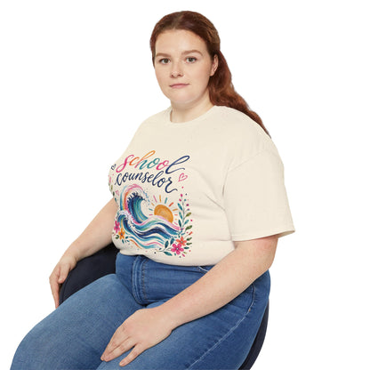 Beach SC T-Shirt