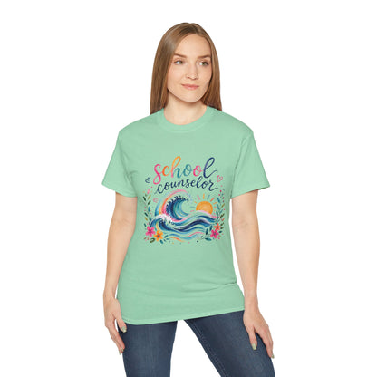 Beach SC T-Shirt