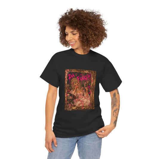 Crash Out B T-Shirt