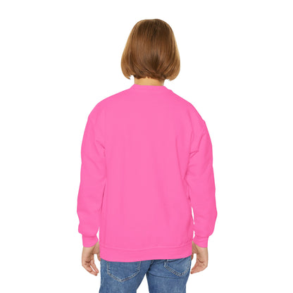 EDS Pledge Youth Crewneck Sweatshirt