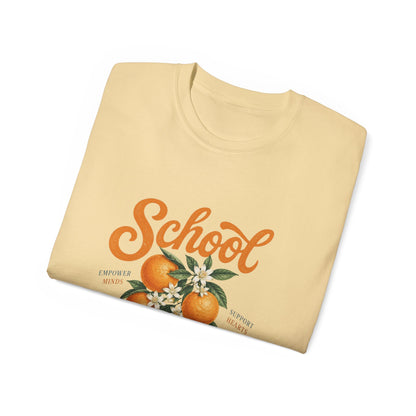 Orange Blossom SC T-Shirt