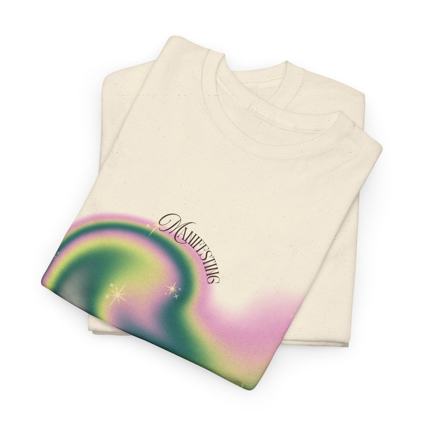 Manifesting Unisex T-Shirt