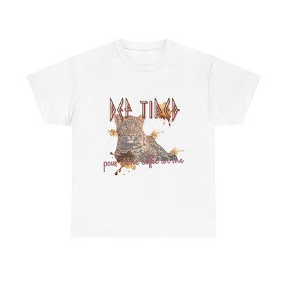 "Def Tired" T-Shirt