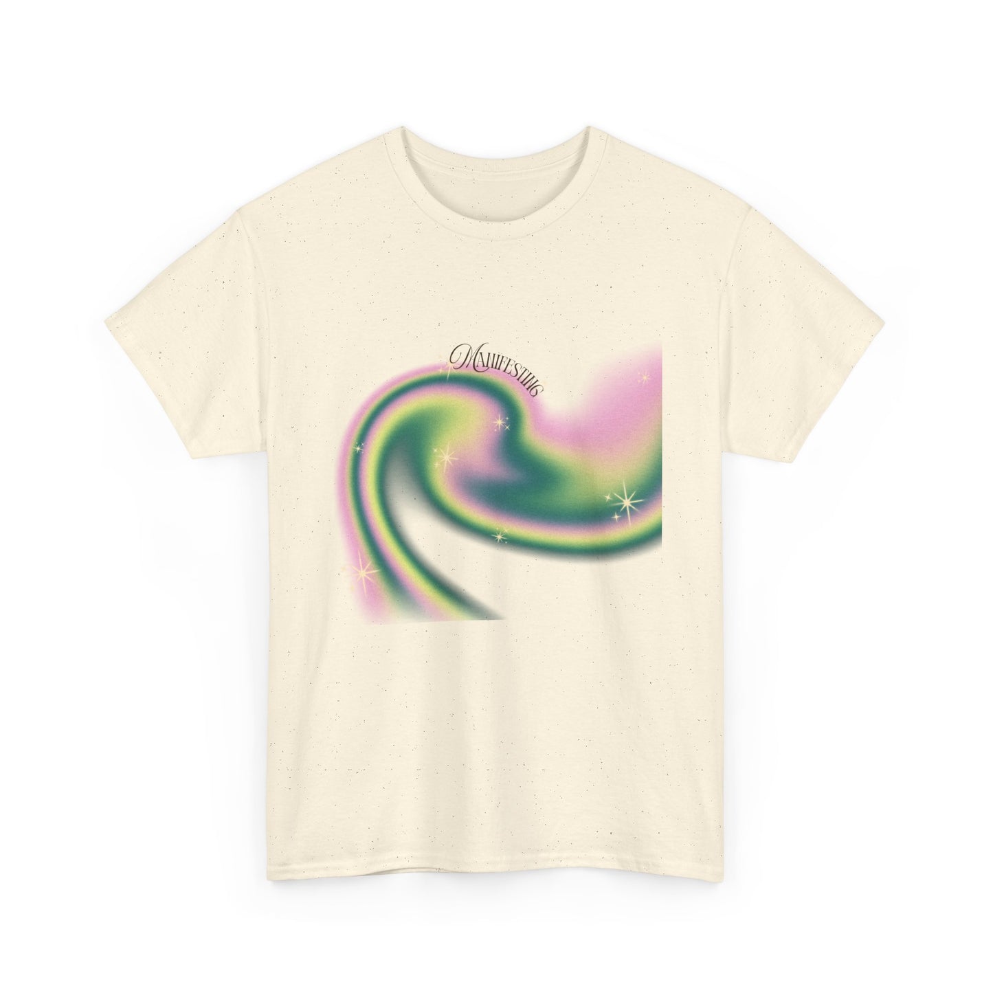Manifesting Unisex T-Shirt