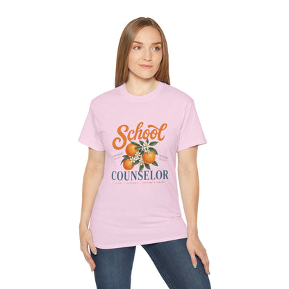Orange Blossom SC T-Shirt