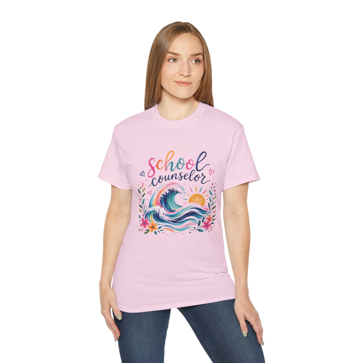 Beach SC T-Shirt