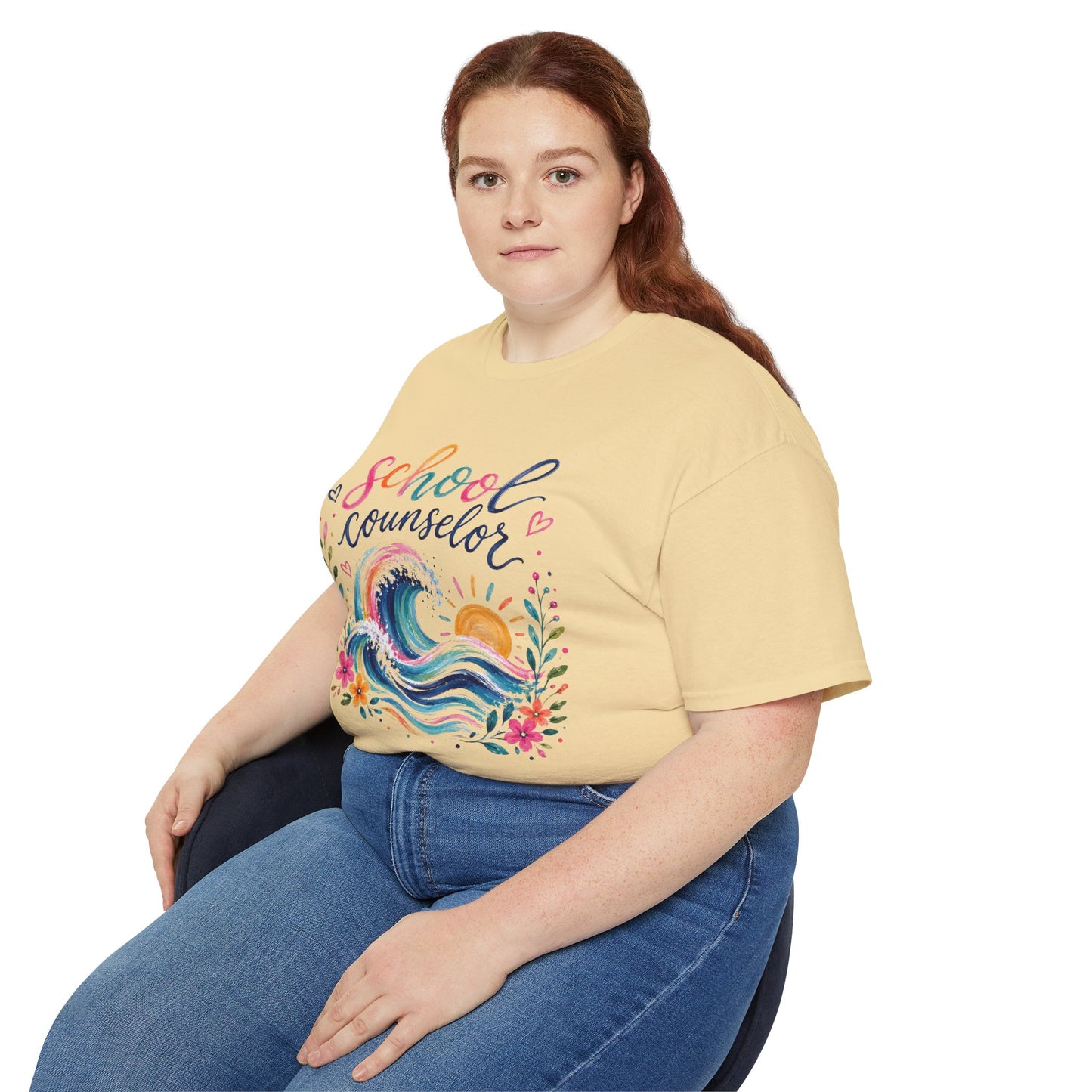 Beach SC T-Shirt