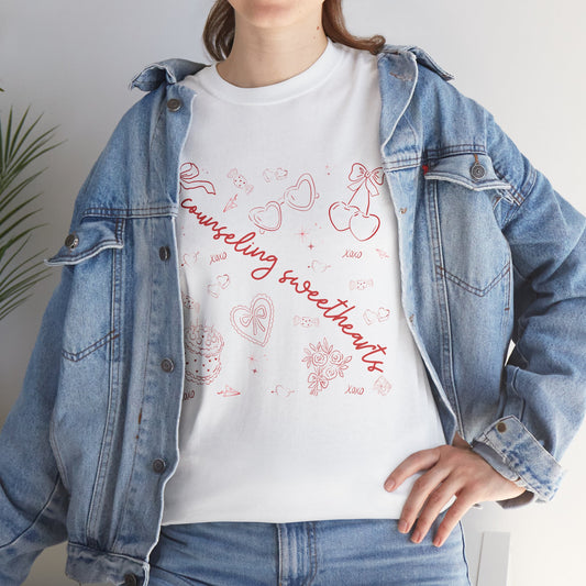 Counseling Sweethearts Unisex T-Shirt