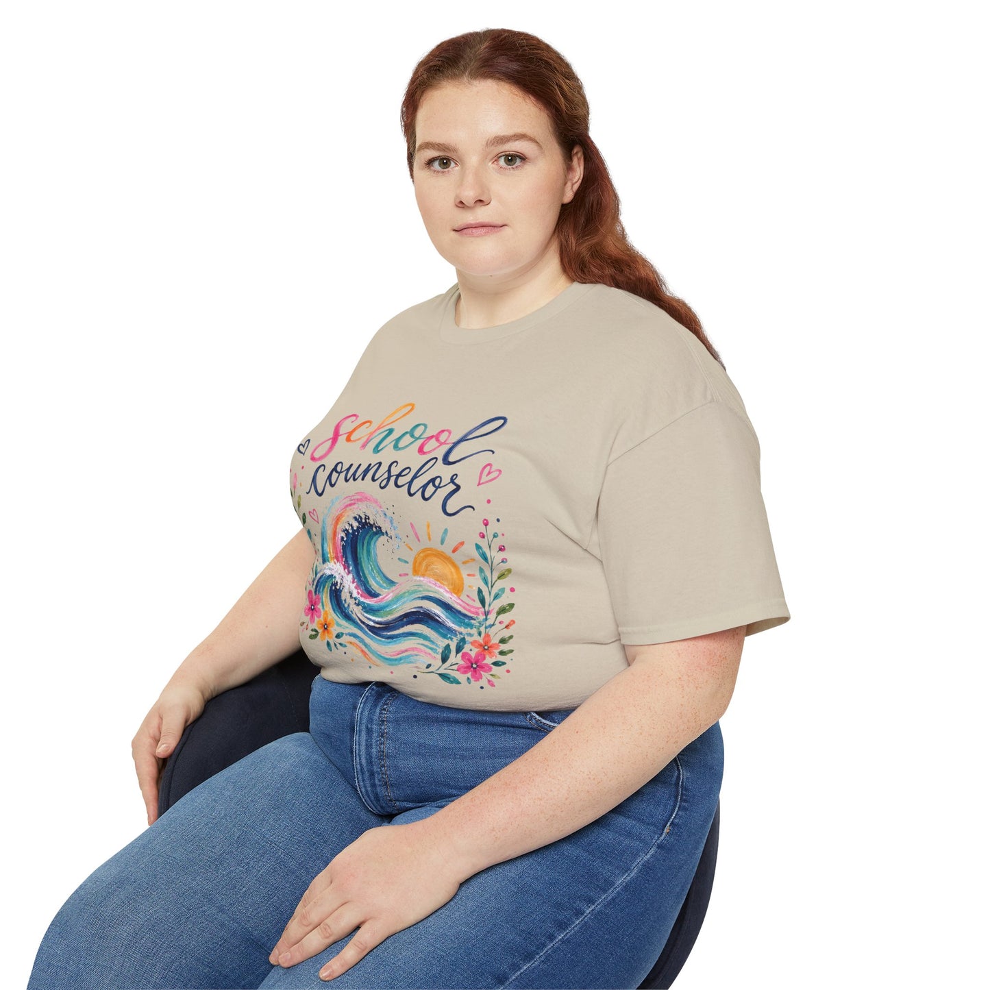 Beach SC T-Shirt