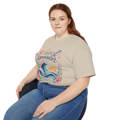 Beach SC T-Shirt