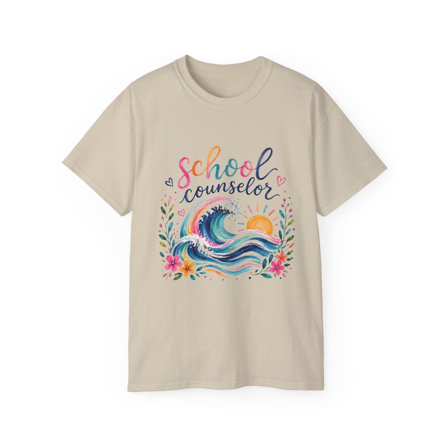 Beach SC T-Shirt