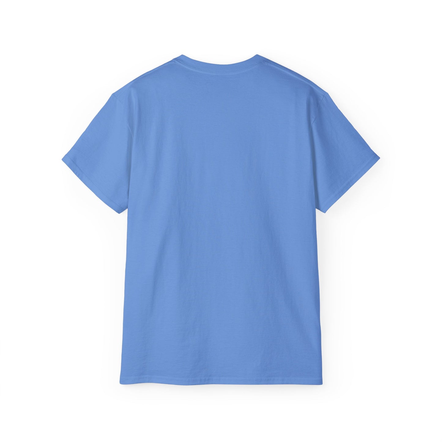 Colorful Retro SC T-Shirt