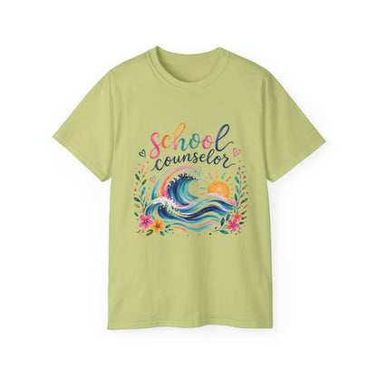 Beach SC T-Shirt