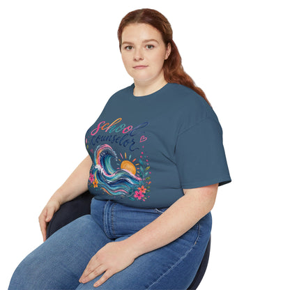 Beach SC T-Shirt