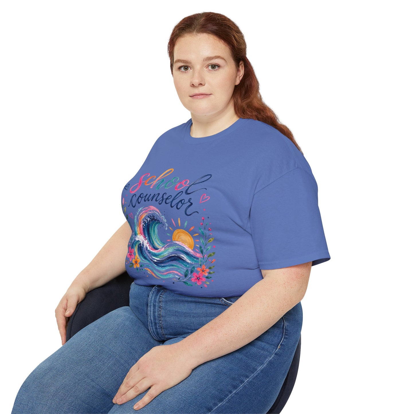 Beach SC T-Shirt