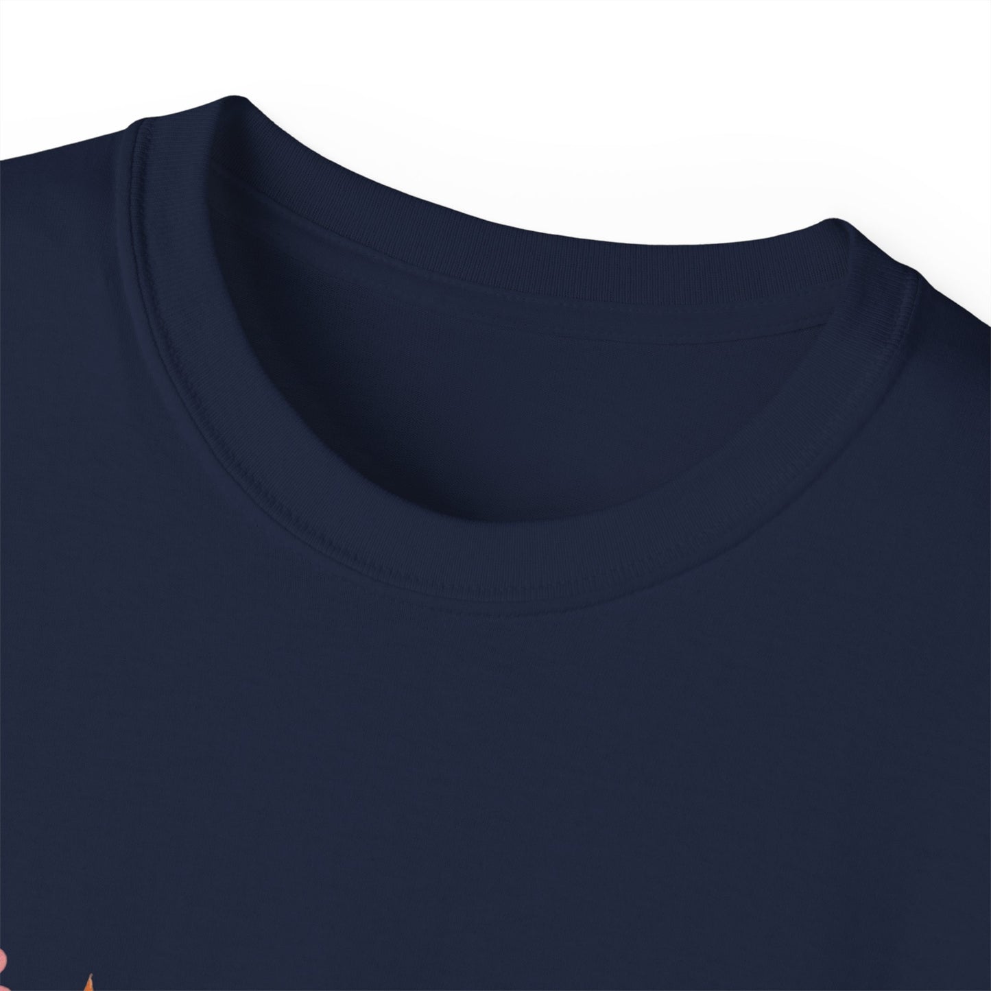 Floral Rainbow SC T-Shirt