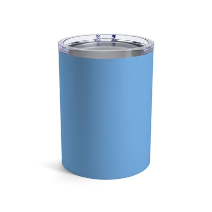 EDS Pledge 10oz Insulated Travel Cup
