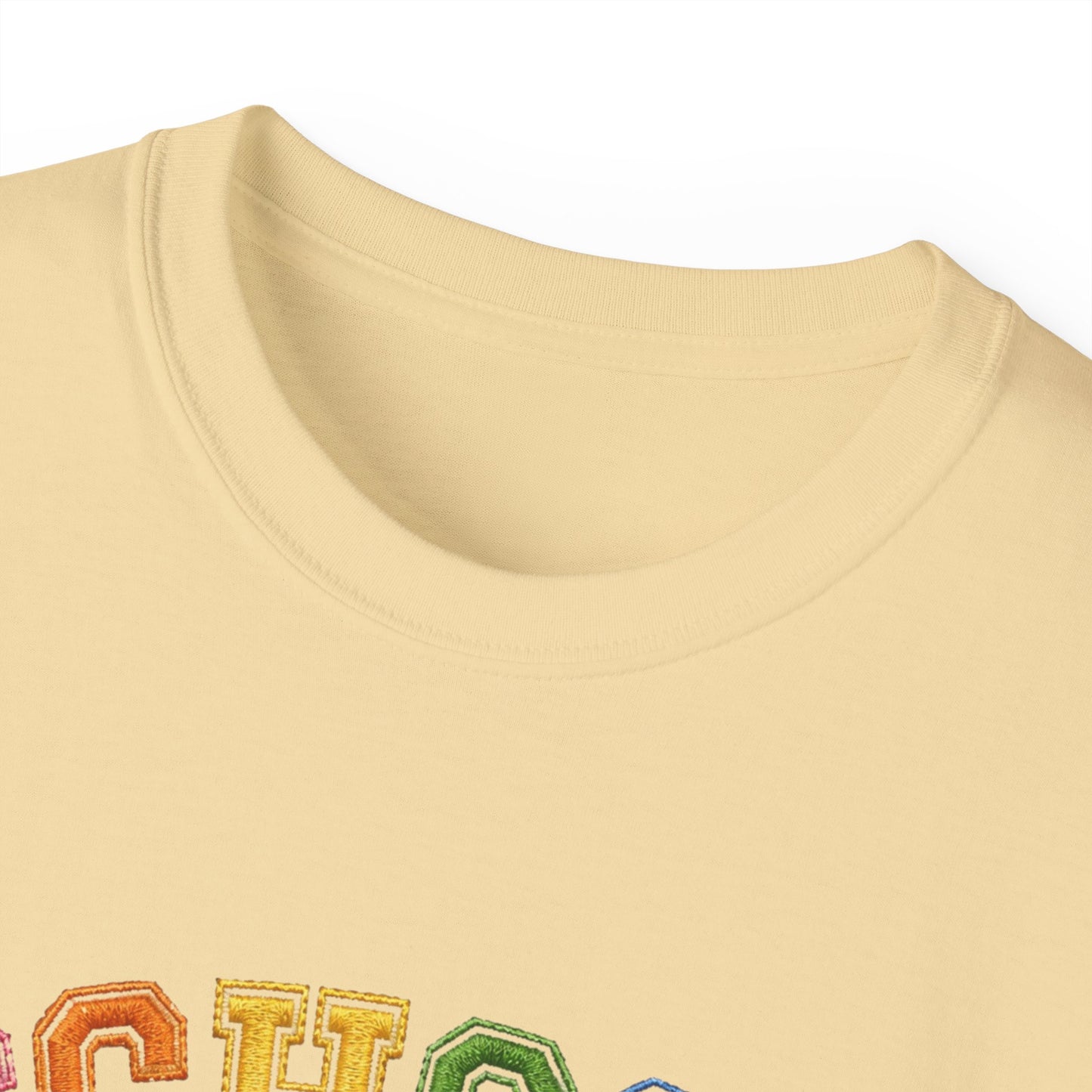 MH Matters SC T-Shirt *Not Embroidered*
