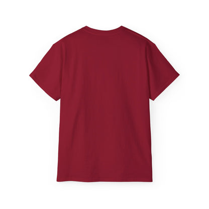 Handlettered SC T-Shirt