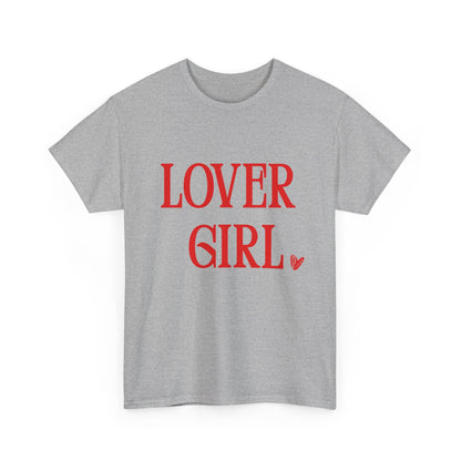 Lover Girl Unisex T-Shirt
