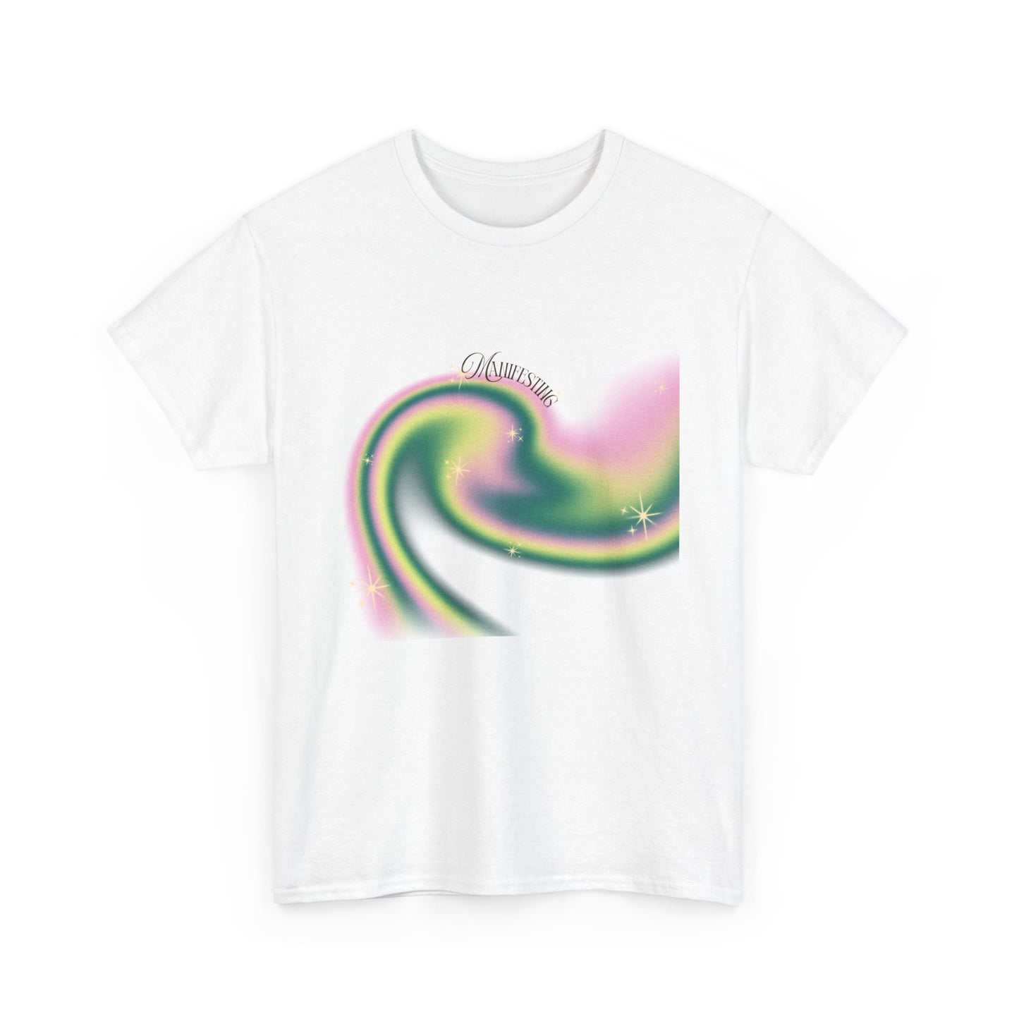 Manifesting Unisex T-Shirt