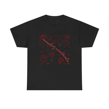 Counseling Sweethearts Unisex T-Shirt