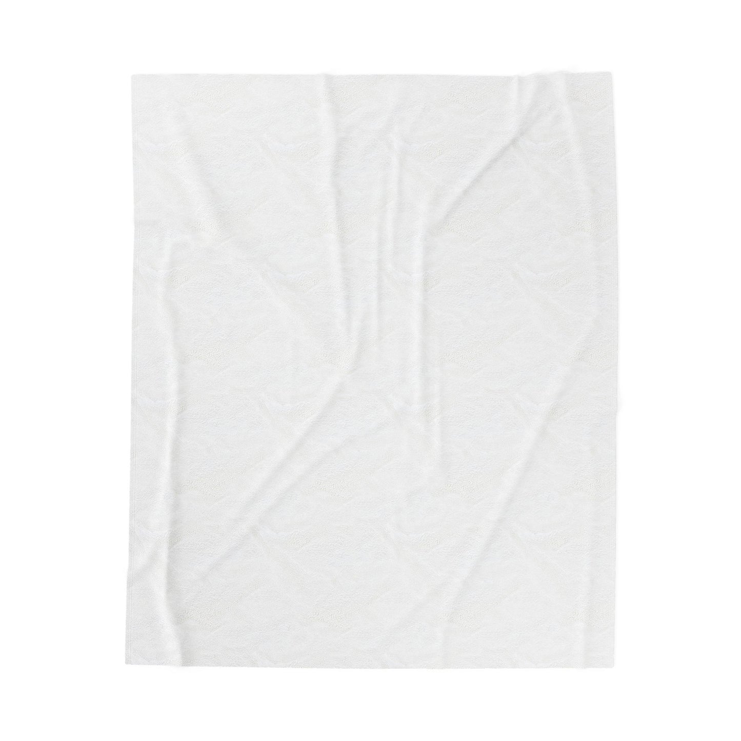 EDS Pledge Plush Blanket