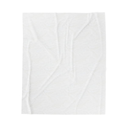 EDS Pledge Plush Blanket
