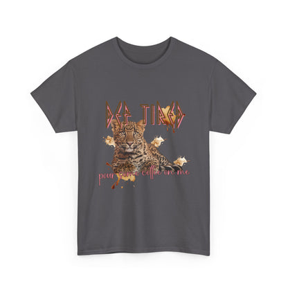 "Def Tired" T-Shirt
