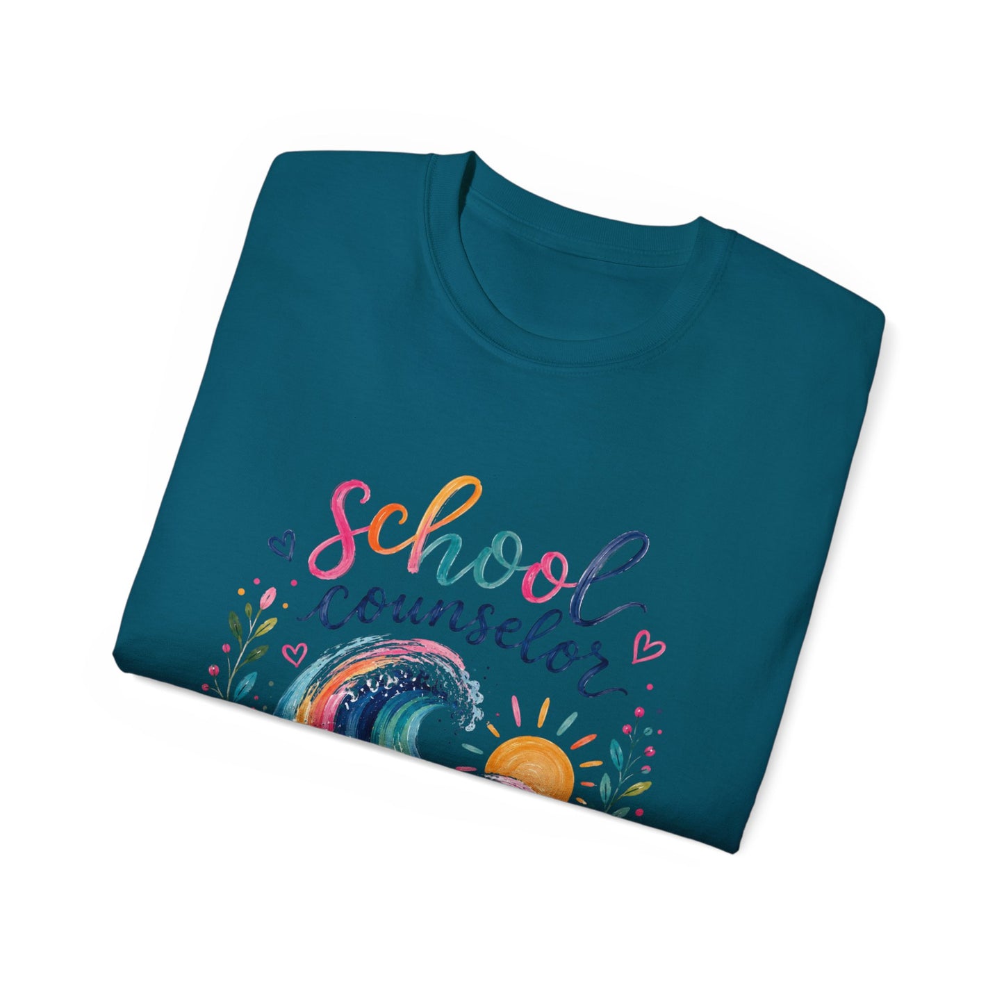 Beach SC T-Shirt