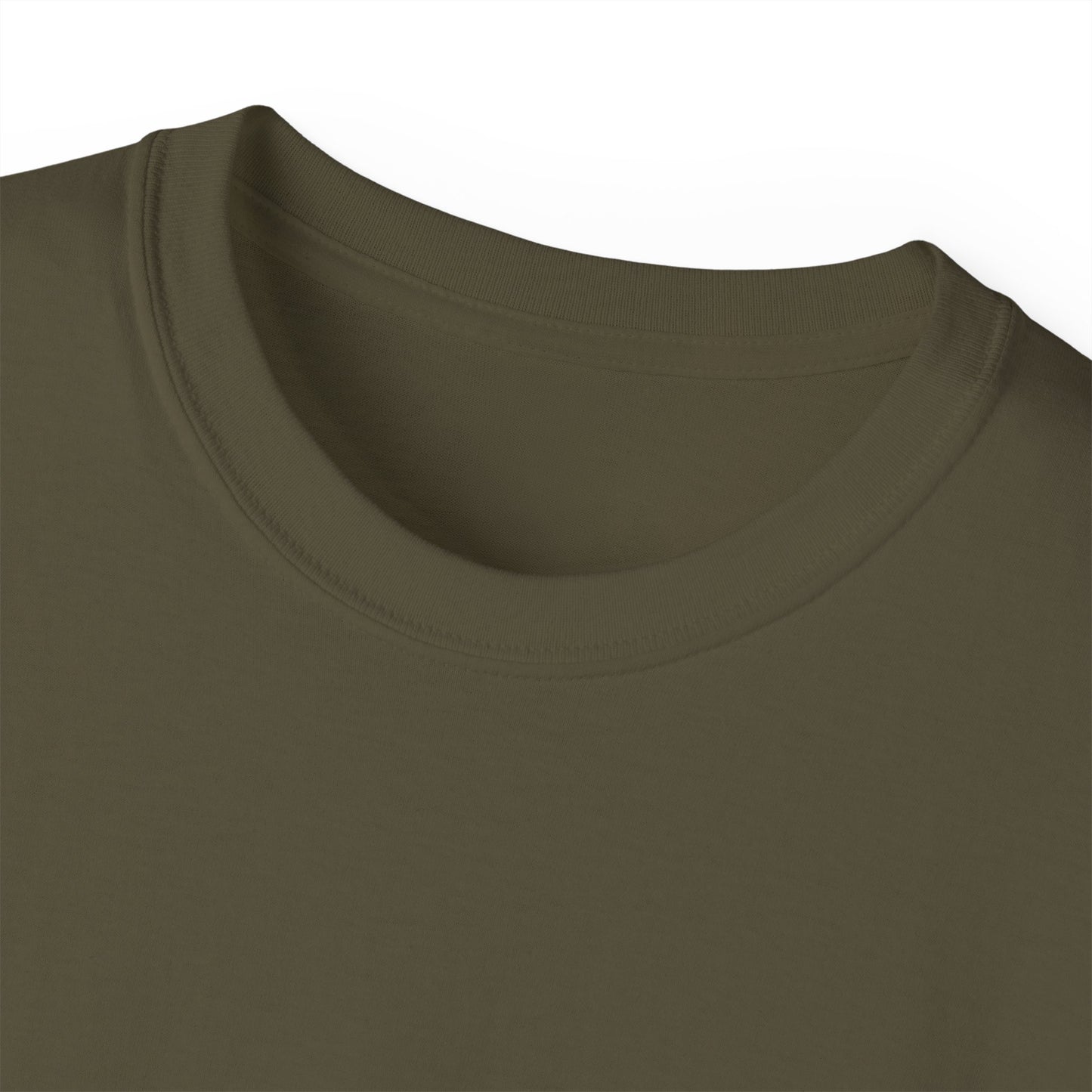 Retro Fall Colors SC T-Shirt