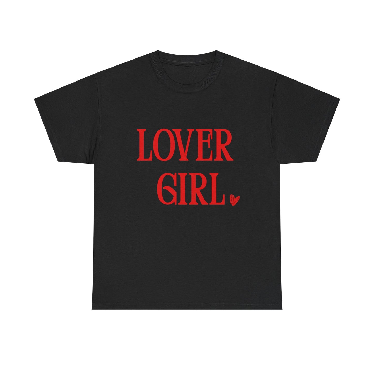 Lover Girl Unisex T-Shirt