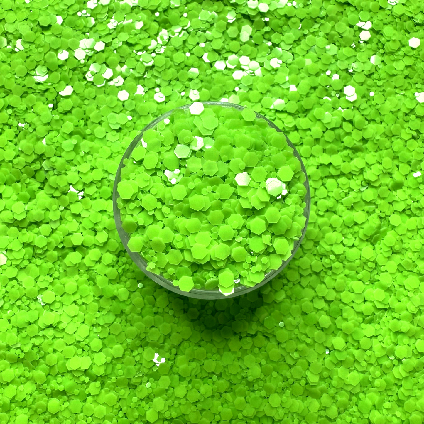 Slime Time  - Glow