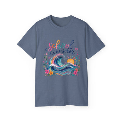Beach SC T-Shirt