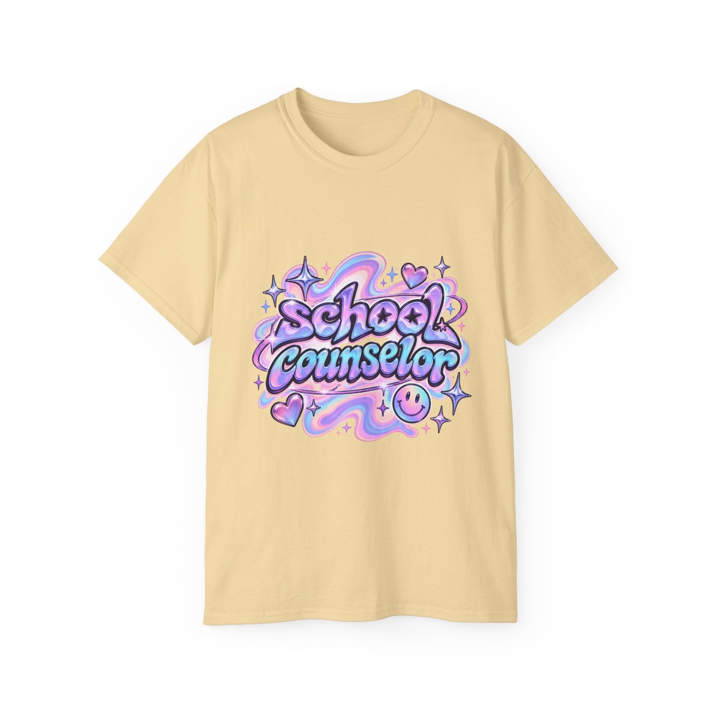Y2K Vibes SC T-Shirt