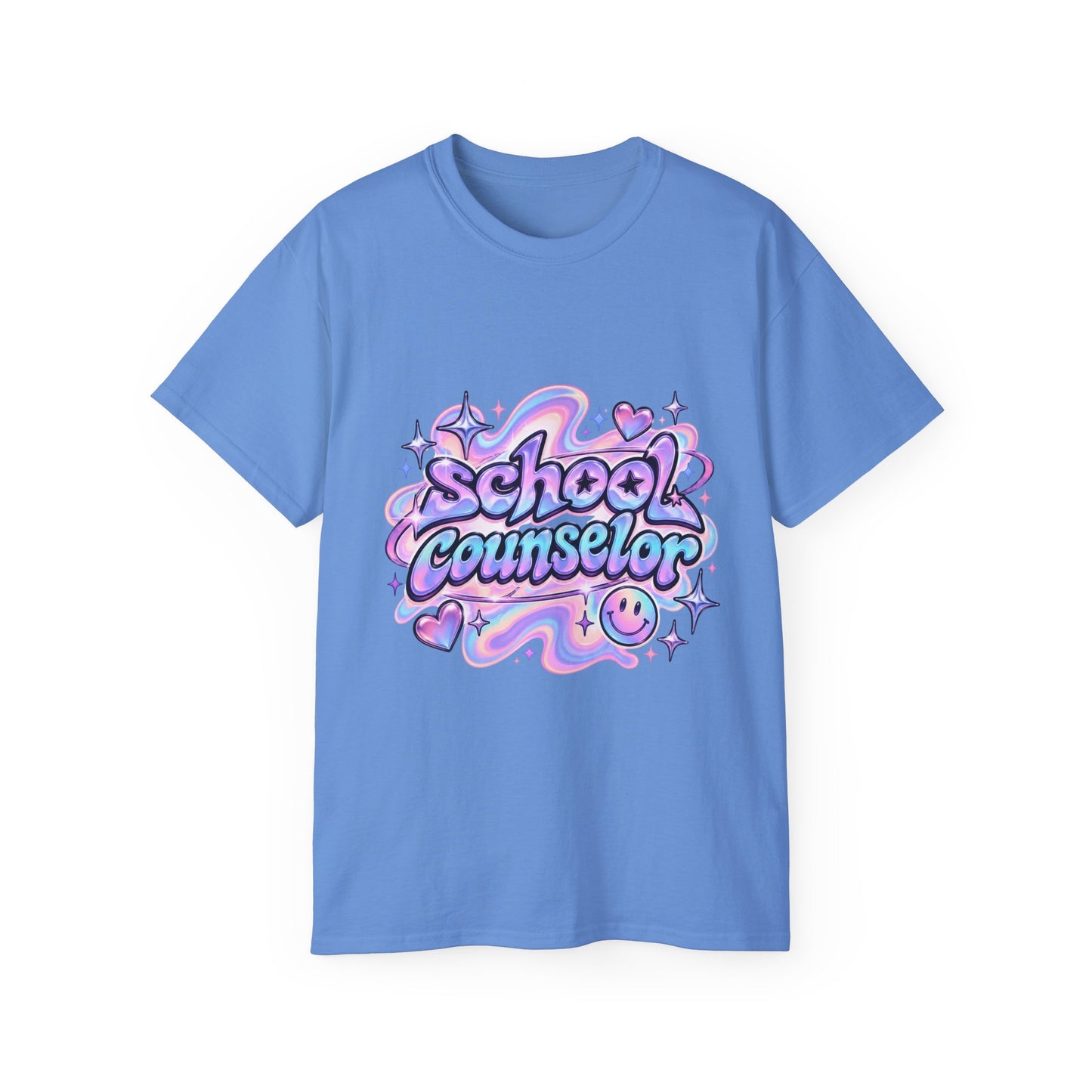 Y2K Vibes SC T-Shirt