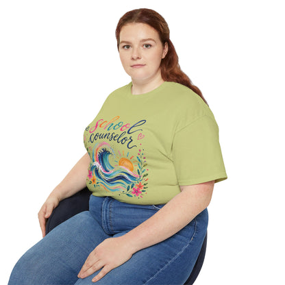 Beach SC T-Shirt