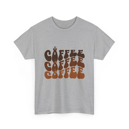 Coffee Lovers Unisex T-Shirt