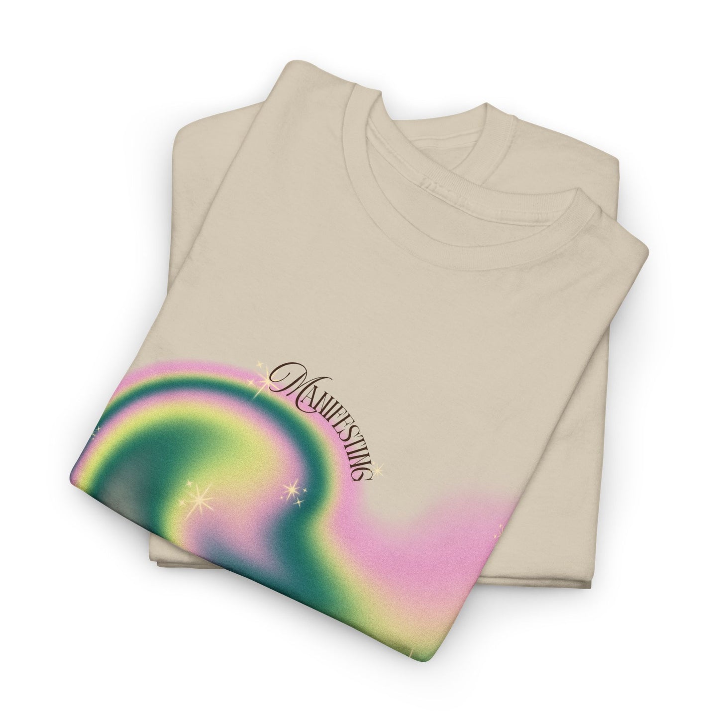 Manifesting Unisex T-Shirt