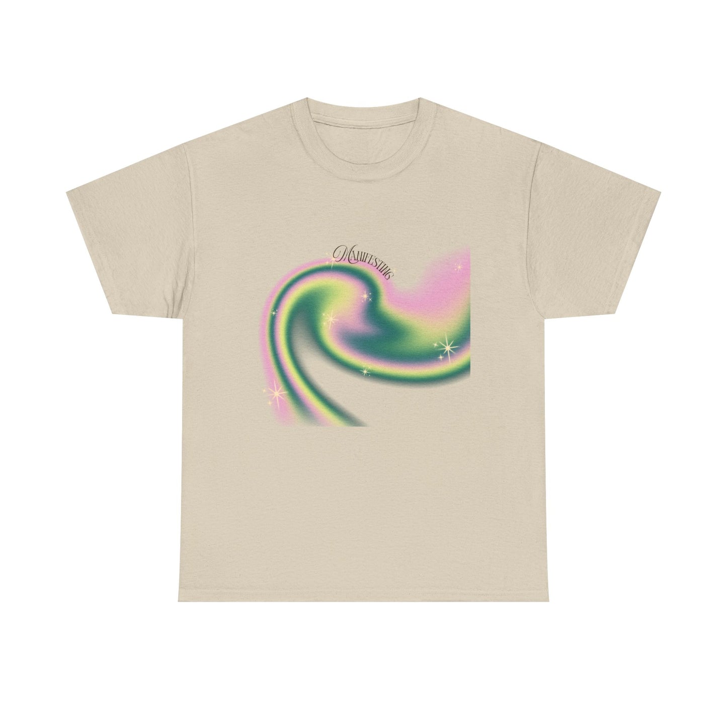 Manifesting Unisex T-Shirt