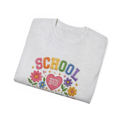MH Matters SC T-Shirt *Not Embroidered*