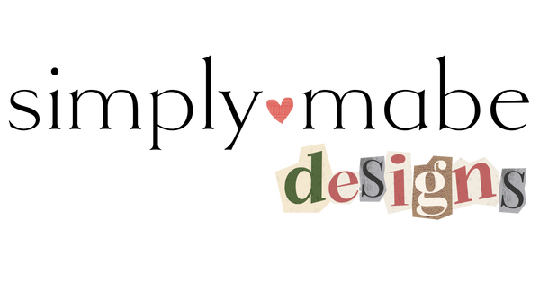 Simply Mabe Designs