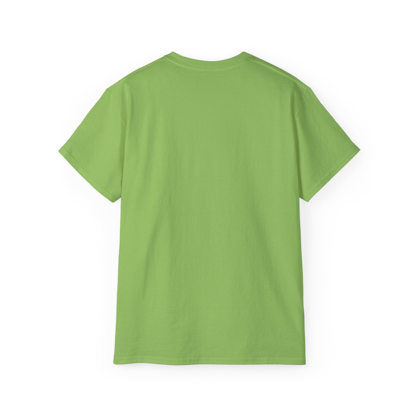 Colorful Pattern SC T-Shirt