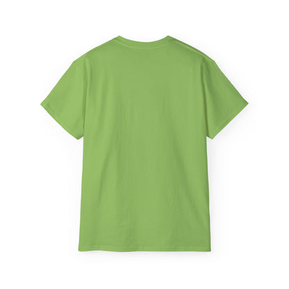 Colorful Pattern SC T-Shirt