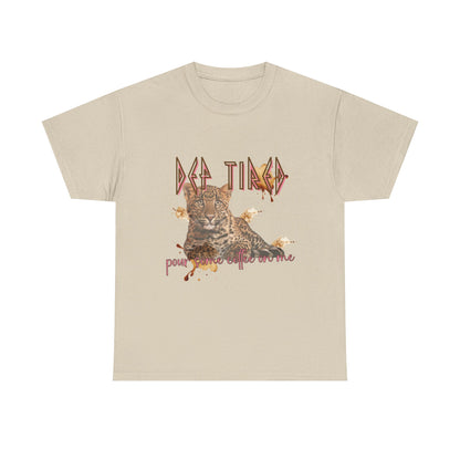 "Def Tired" T-Shirt