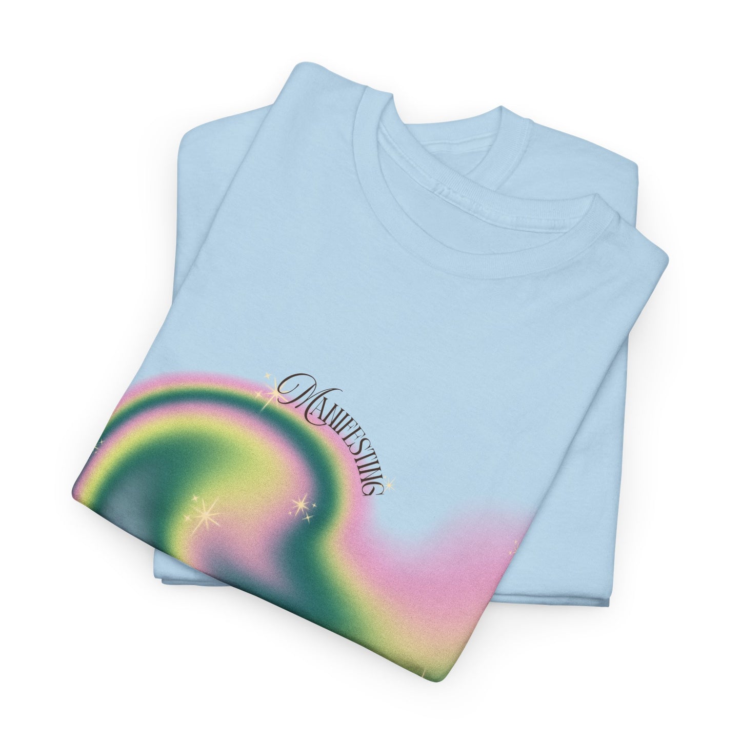 Manifesting Unisex T-Shirt