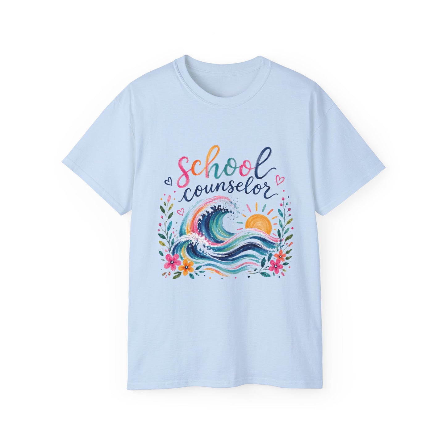 Beach SC T-Shirt