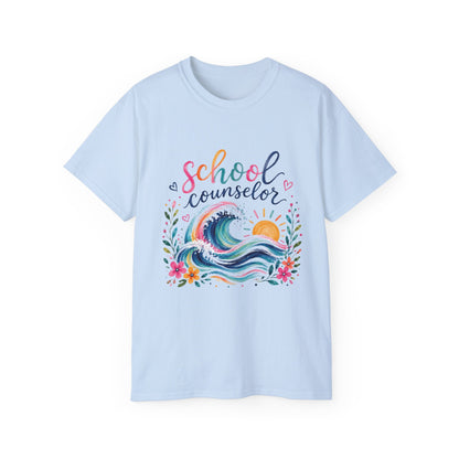 Beach SC T-Shirt